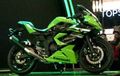 Ini Penampakan Perdana Kawasaki Ninja RR Mono, Ramping Bro!