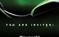Akhir Pekan Ini Kawasaki Luncurkan Motor Sport Baru!