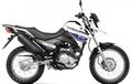 Spesifikasi dan Foto Lengkap Yamaha XTZ Crosser 150