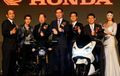 Honda Thailand Rilis Dua Motor Baru di Awal 2014