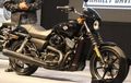 Harley Davidson Street 750 Resmi Dijual Rp 79 Jutaan!