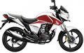 Honda New MegaPro Discontiue di India!