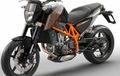 KTM Siapkan Moge 500 cc dan 800 cc!