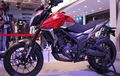 Honda CX-01 Concept, Basisnya Dari CBR250R?
