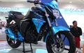 Yamaha FZ-S Concept, Inikah Sosok Penyempurnaan Byson?