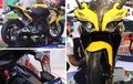 Ini Dia Tampang Bajaj Pulsar Fairing, Namanya SS400!