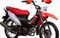 Honda XRM 125 Motard, Crossover Bebek dan Trail Asal Filipina