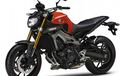Yamaha MT-09 Raih Penghargaan Desain 2014