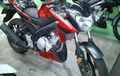 Intip Sosok Yamaha New FZ-150i, Kembaran New V-Ixion di Malaysia