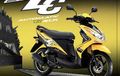 Yamaha Rilis Ego LC, Kembaran Xeon RC di Malaysia