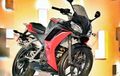 Hero HX250R, Pesaing Honda CBR250R Dari India