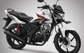 Honda Luncurkan Verza 150 Warna Putih, Lebih Sporty!