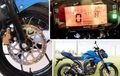 Fitur Suzuki Gixxer 150, Tanpa Cakram Belakang Tapi Spidometer Full Digital