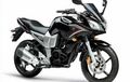 Yamaha Tertarik Bikin Motor Half Fairing!