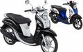 Mobil-Mobil Eropa Jadi Inspirasi Desain Yamaha Fino FI