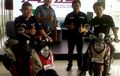 Yamaha Fino Injeksi Resmi Diluncurkan di Bali, Ada Dua Tipe!