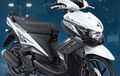 Yamaha GT125 Eagle Eye di Jawa Timur Masih Inden