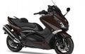 Yamaha TMax Bronze Max Edition, Elegan Versi Jepang!