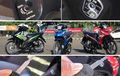 Perbedaan Fitur Honda Revo SW dan Revo Fit, Sedikit Saja!