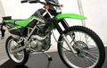 Kawasaki Ekspor KLX 150L ke Philipina dan Malaysia