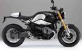 BMW R nineT Incar Pasar Moge Indonesia!