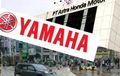 Honda dan Yamaha Pastikan Pabriknya Tak Terganggu Banjir
