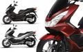 Honda PCX 150 Baru Masuk Indonesia Akhir Tahun 2014!