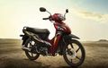 Honda All New Wave 110, Saudara New Revo FI Asal Malaysia