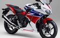 Honda CBR250R Baru, Meluncur Sebelum Lebaran Tahun Ini