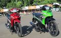 Sederet Perbedaan Desain Honda Revo FI dan Absolute Revo Karburator