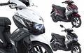 Nih Tiga Pilihan Warna Yamaha GT125 Eagle Eye, Pilih Yang Mana?