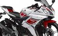 Asik Yamaha R15 di Indonesia Pakai Transmisi 6 Speed!