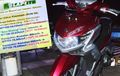 Nih Klaim Konsumsi BBM Yamaha GT125, Lebih Irit Dari Kompetitor!