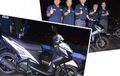 Yamaha GT125 Eagle Eye Resmi Dijual Rp 15,9 Juta!