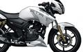 Tahun ini, TVS Apache Juga Dapat Penyegaran