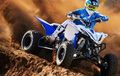 Yamaha Sempurnakan YFZ450R, Makin Bertenaga Sekaligus Keren!