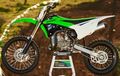 Kawasaki KX100 2014, Buat yang Ingin Naik Kelas