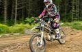 Mountain Moto FX5, Motor Enduro Paling Ringan