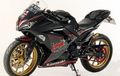 Kawasaki Ninja 250 FI, Bermula Dari Motor Riset