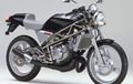 Yamaha SDR, Usung Mesin 200 cc Powenya 34 dk!