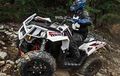 Polaris Scrambler XP 1000 EPS, ATV Terkuat di Kelasnya