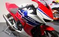 Nih Tampang New CBR 250R Versi Racing!