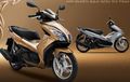 Penjualan Honda Air Blade di Vietnam Tembus 2 Juta Unit