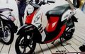 Yamaha Fino FI Meluncur di Indonesia Semester Pertama 2014