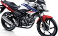 Nih Warna Baru CB150R StreetFire, Lebih Sporty!