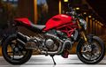 Ducati Tidak Berminat Buat Skuter dan Motor Kecil