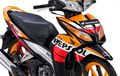 Penjualan Honda Blade Masih Laris di Jakarta-Tangerang