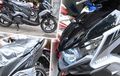 Yamaha Xeon GT 125 Dijual Rp 15,9 Jutaan!