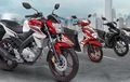 Ini Bebek, Matik dan Sport Terlaris Yamaha di Bulan November