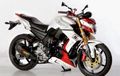 Yamaha Byson, Sempat Dikira Versi 250 cc